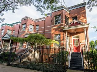 2050 W Pierce Ave, Chicago, IL 60622