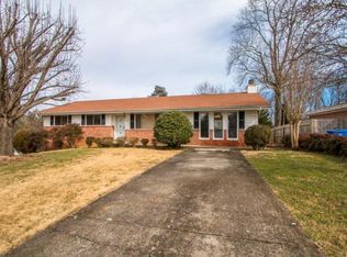 425 Mauldeth Rd, Chattanooga, TN 37415