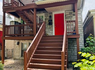 4945 W Strong St #2, Chicago, IL 60630