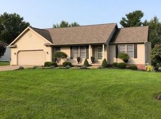 4243 Sherer Ave SW, Canton, OH 44706