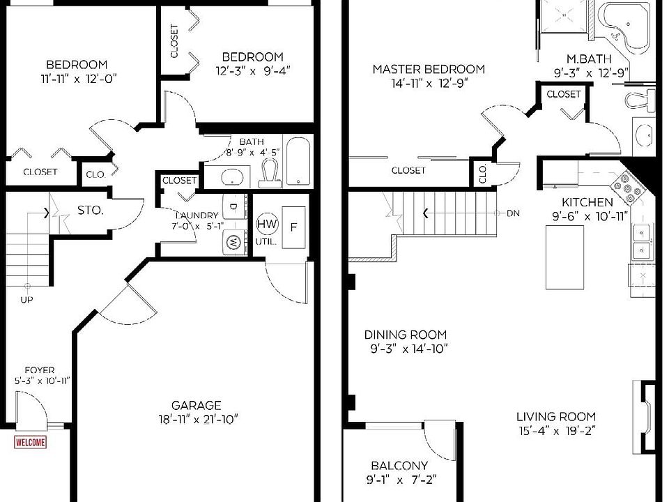 2nd image of 8590 Sunrise Dr #132