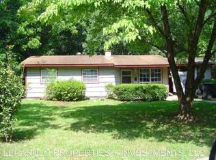 808 Evelyn Ct, Tallahassee, FL 32304
