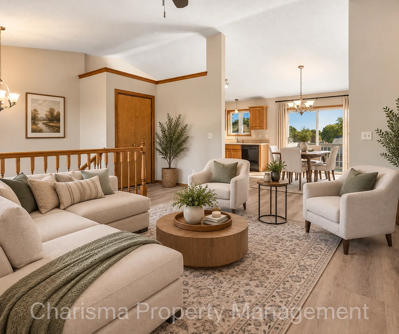 3 bed, 1708 sqft, $2,199 — Photo 3