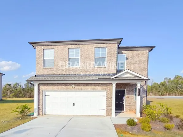 859 Gelderland Dr, Hampton, GA 30228