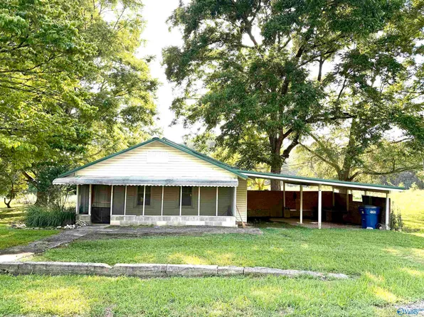 6962 Old Gallant Rd, Gallant, AL 35972
