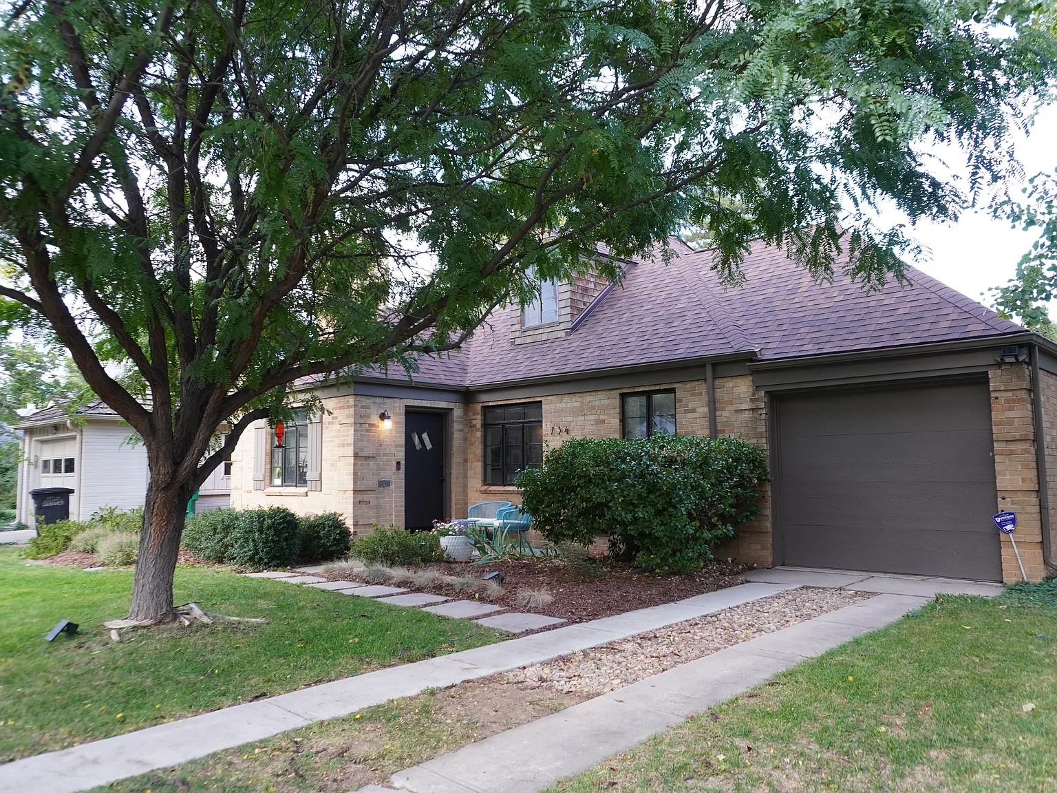 3 bed, 1.5 bath, 1251 sqft, $3,250 — Photo 3