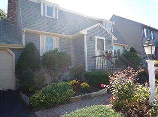 26 Michael Rd, Bridgewater, MA 02324