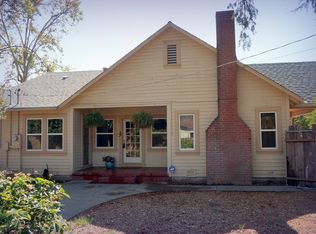 929 W 8th Ave, Chico, CA 95926