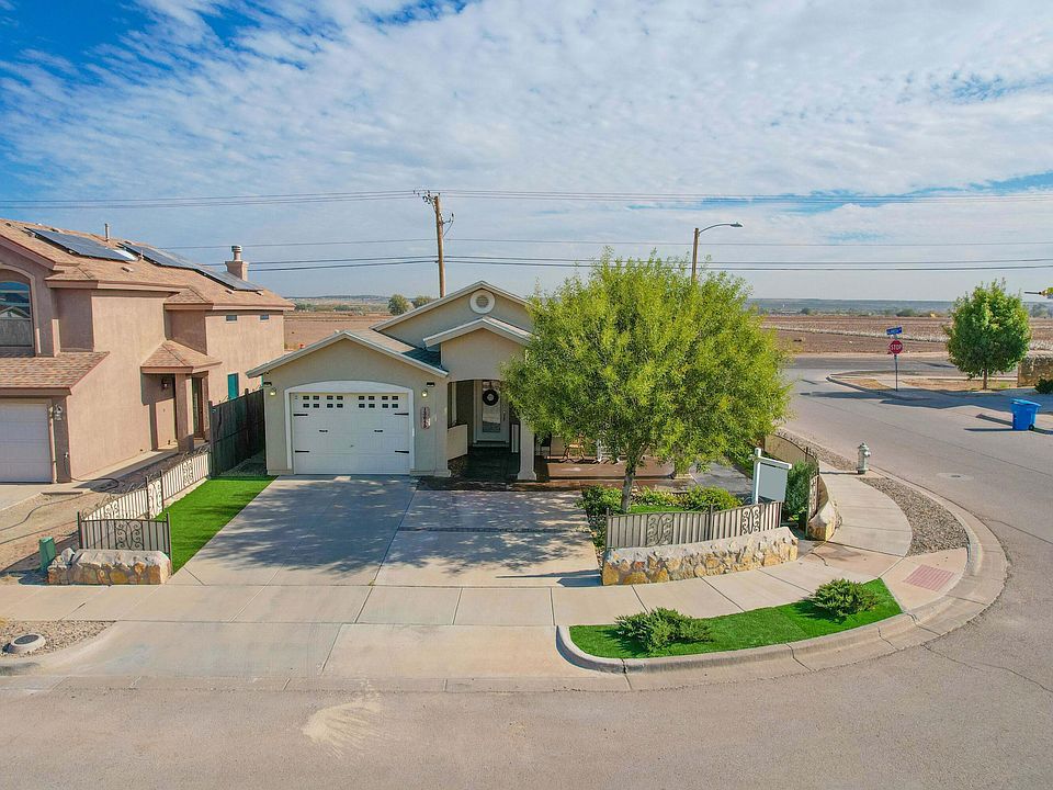 13645 Pecos River Rd, Clint, TX 79836 Zillow
