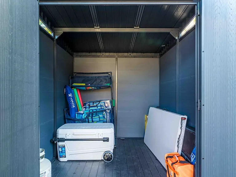 Storage Room