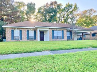 416 Orangewood Dr, Lafayette, LA 70503