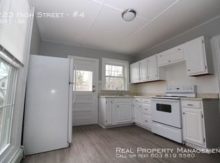 223 High St #4, Somersworth, NH 03878