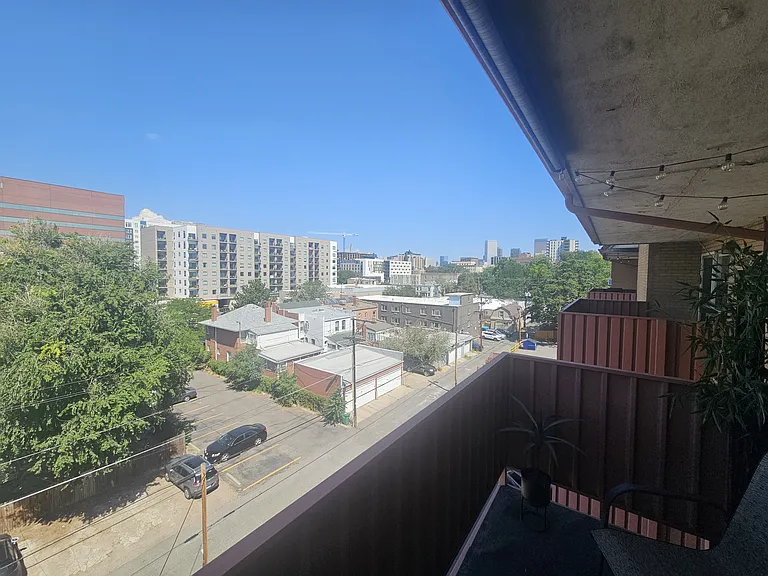 625 N Pennsylvania St #608 — Photo 22