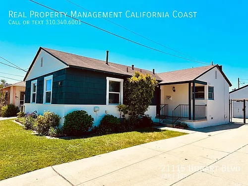 21115 Hobart Blvd Photo 1