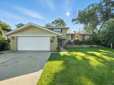 10025 S 86th Ct, Palos Hills, IL, 60465