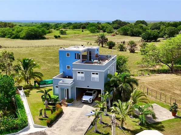 Combate Area Villa Del Mar Prairie Km 5.7 #301-5, Cabo Rojo, PR 00623