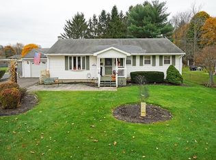 214 Gray Ln, Painted Post, NY 14870