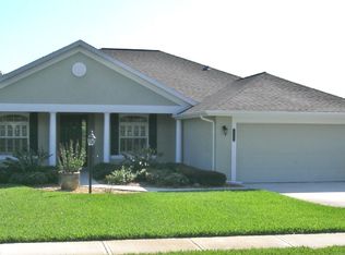 701 Brush Foot Dr, Sebastian, FL 32958