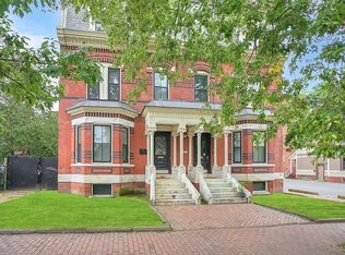 64 Temple St, Springfield, MA 01105