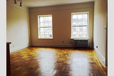 Rented by Stribling