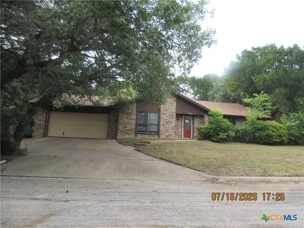 (undisclosed Address), Harker Heights, TX 76548