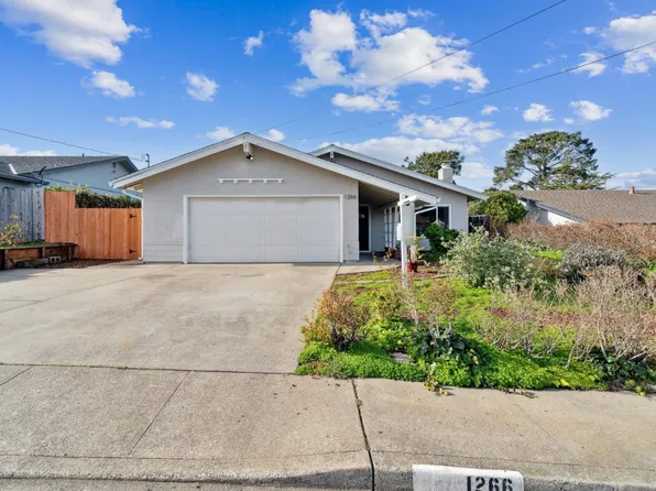 1266 McDonald Dr, Pinole, CA 94564