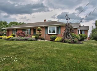 451 Main St, Conyngham, PA 18219