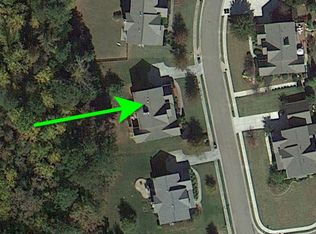 306 Meadowcrest Cir, Canton, GA 30115