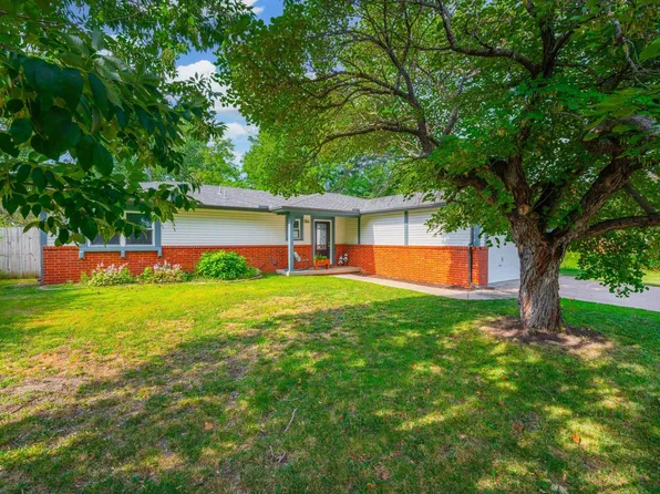 6301 E 44th St N, Wichita, KS 67220