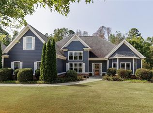 732 Lincoln Dr, Winder, GA 30680