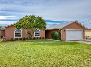121 Orange Dr, East Palatka, FL 32131