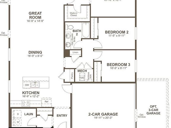 2nd image of this home