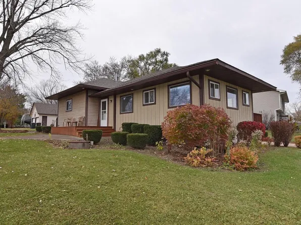 28616 114th STREET, Trevor, WI 53179