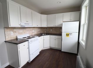 2387 S Broad St FLOOR 2, Trenton, NJ 08610