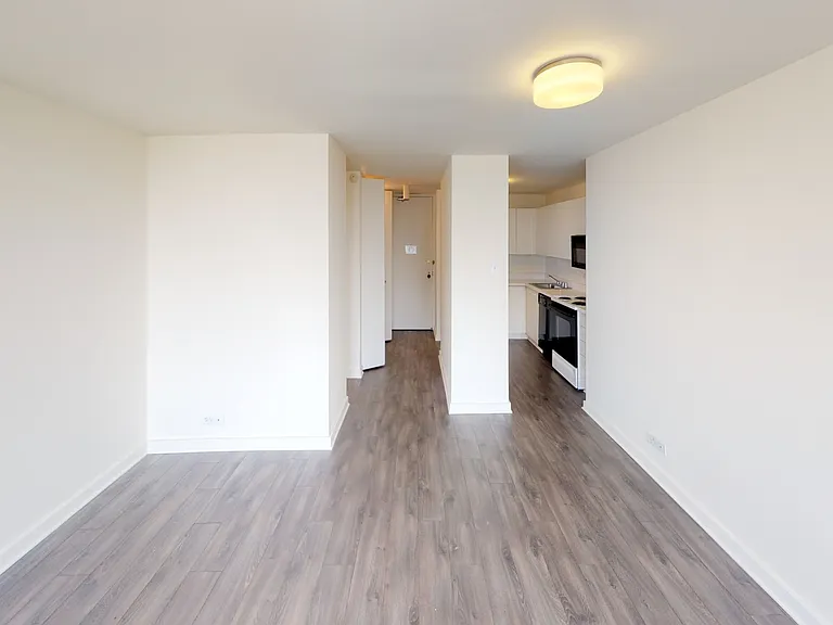 Dining/Living room
