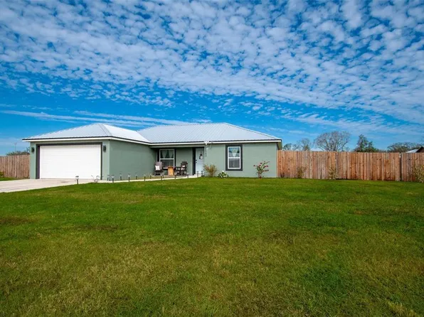 1660 SE Sheila Dr, Arcadia, FL 34266