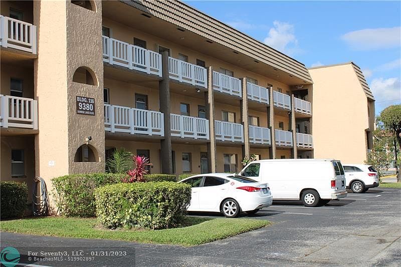 1st image of 9380 Sunrise Lakes Blvd APT 112