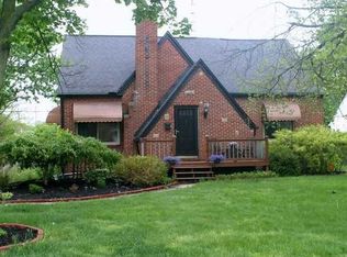 1416 Melvin Dr, Toledo, OH 43615