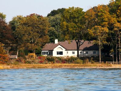 95 Cove Neck Rd, Oyster Bay, NY, 11771