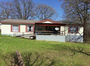 12402 Shipley Ln, Kingston, OK 73439