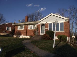 42 Winding Way, Fort Thomas, KY 41075