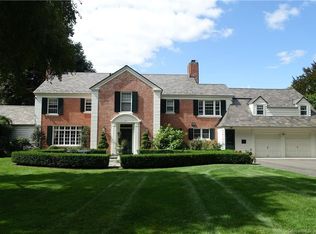 12 Tallwood Rd, Woodbridge, CT 06525