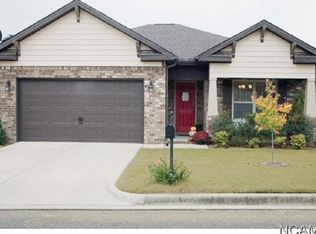 1514 Joy St SE, Cullman, AL 35055