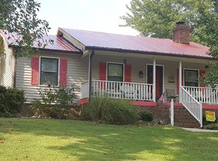 104 Brookleigh Ct, Trinity, NC 27370