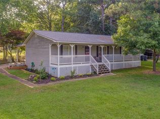 24 Gregory Ct, Dallas, GA 30157