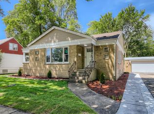 14820 Clark St, Dolton, IL
