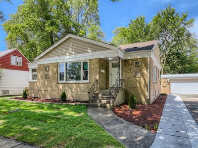14820 Clark St, Dolton, IL, 60419