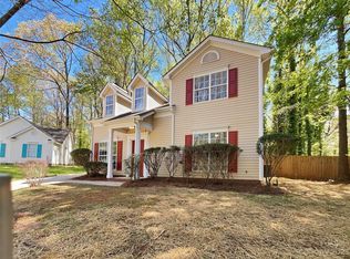 7713 Ivy Hollow Dr, Charlotte, NC 28227