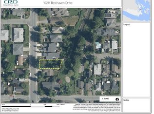 10211 Resthaven Dr, Sidney, BC V8L 3H2