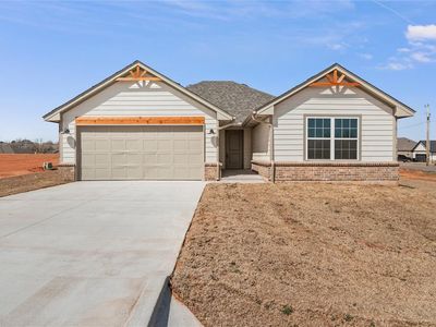 1940 Olive Ave, Tuttle, OK, 73089